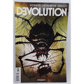 Devolution #3 Dynamite Comics 2016