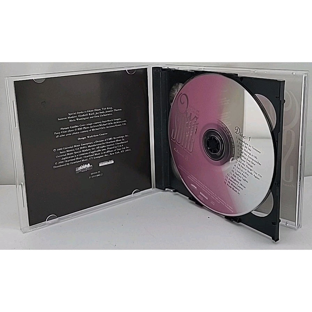 They're Playing Our Song Volume 3 - Audio CD