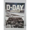 D-Day Revisited The 80th Anniversary of the Normandy Landings