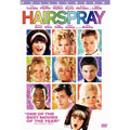 Hairspray (DVD, 2007, Full Frame)
