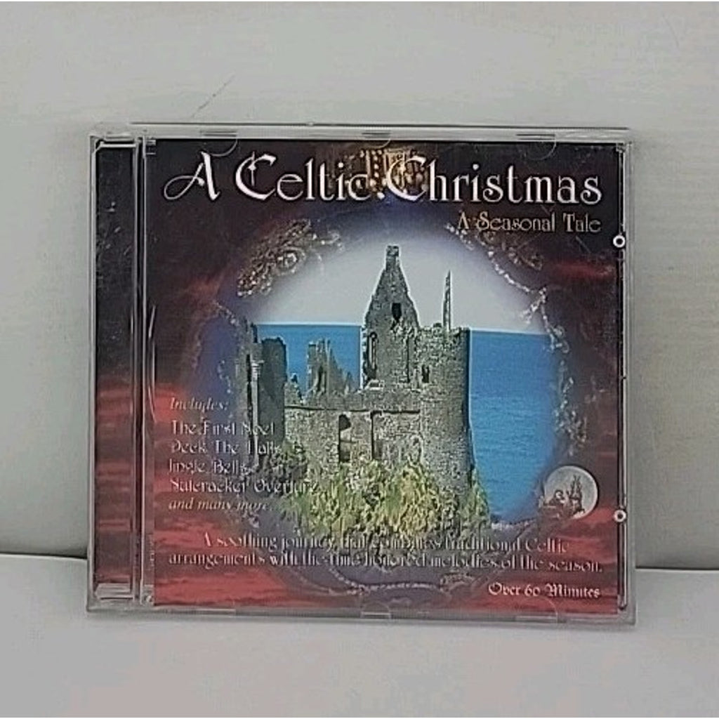 Seasonal Tale by O'reilly Consort (CD, 1997)