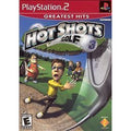 Hot Shots Golf 3 Greatest Hits (Sony PlayStation 2, 2003)