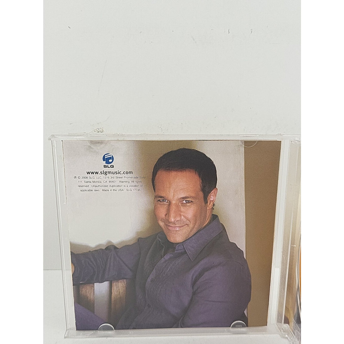 Unspoken by Jim Brickman (CD, 2008)