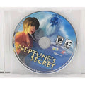 Neptune's Secret (PC, 2008) *Disc Only*