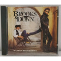 Brooks & Dunn Waitin' on Sundown by (CD, 1994, Arista)