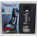 Exit Wounds (VHS, 2001)