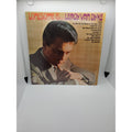 Lonesome Is...Leroy Van Dyke (Record)