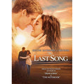 The Last Song (DVD, 2010)