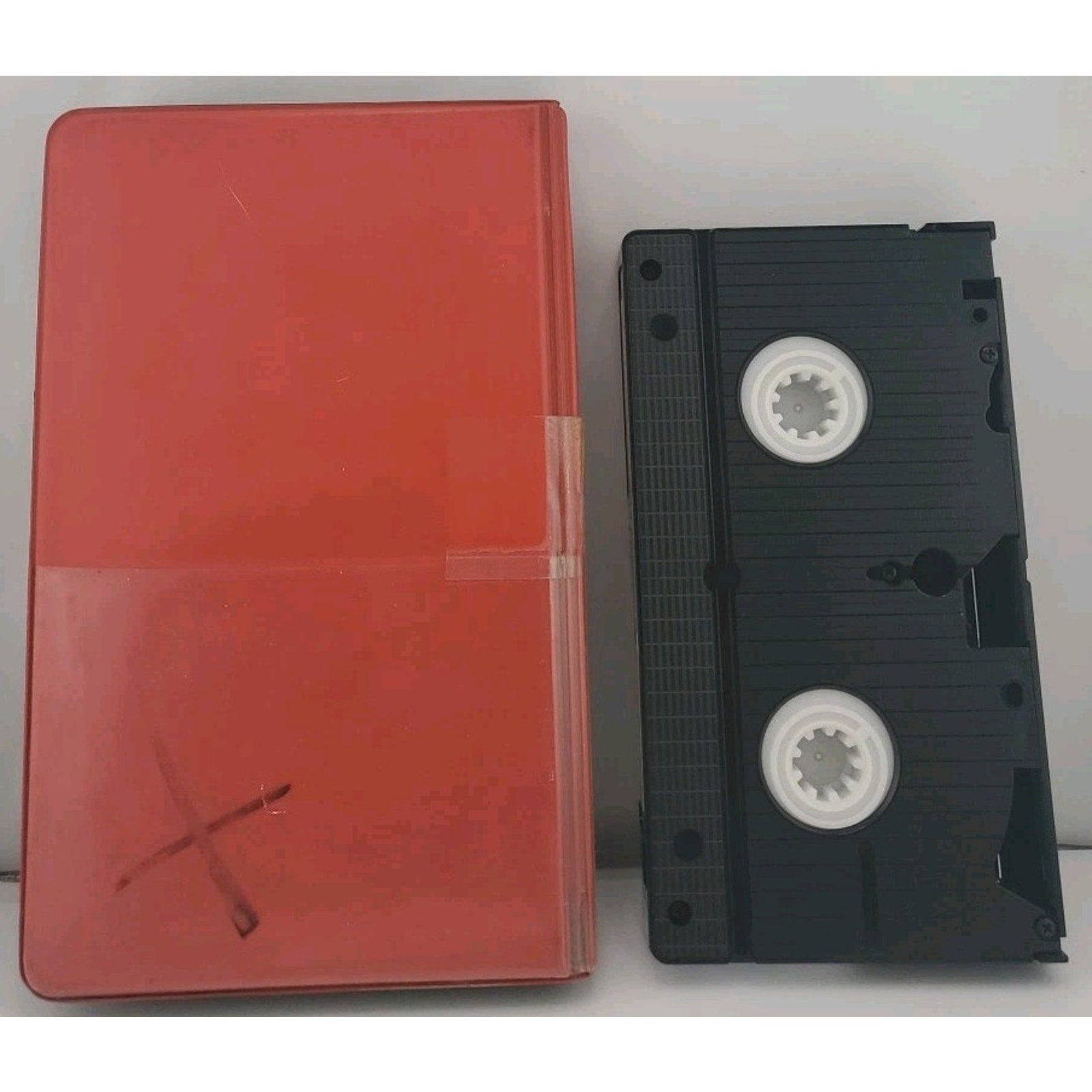 Laurel And Hardy Block-Heads (VHS)