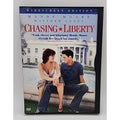 Chasing Liberty (DVD, 2004)