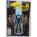 Batman Detective Comics #45 2015 DC The New 52!