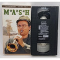 MASH - Season 1: Volume 3 (VHS, 2002, Episodes 17-24)