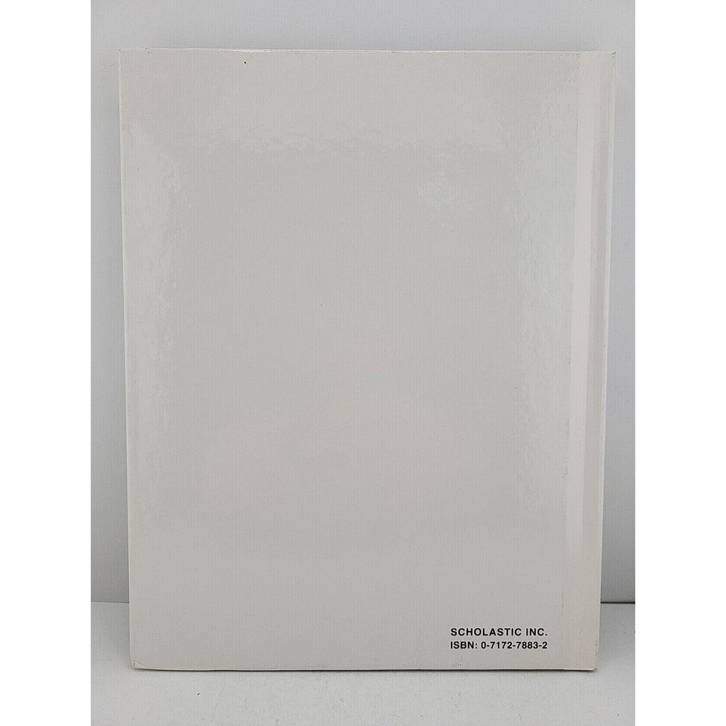 Disney Year book 2006 Hardcover Book. Unread.