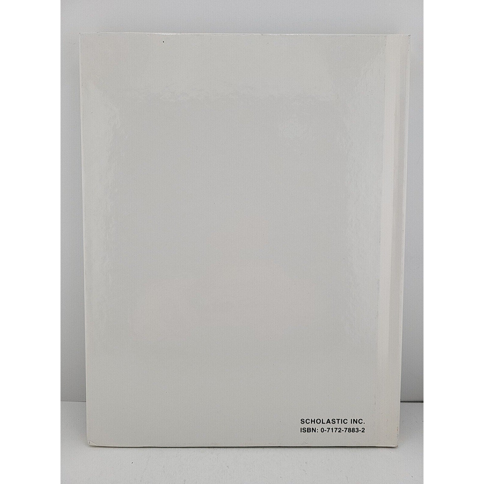 Disney Year book 2006 Hardcover Book. Unread.