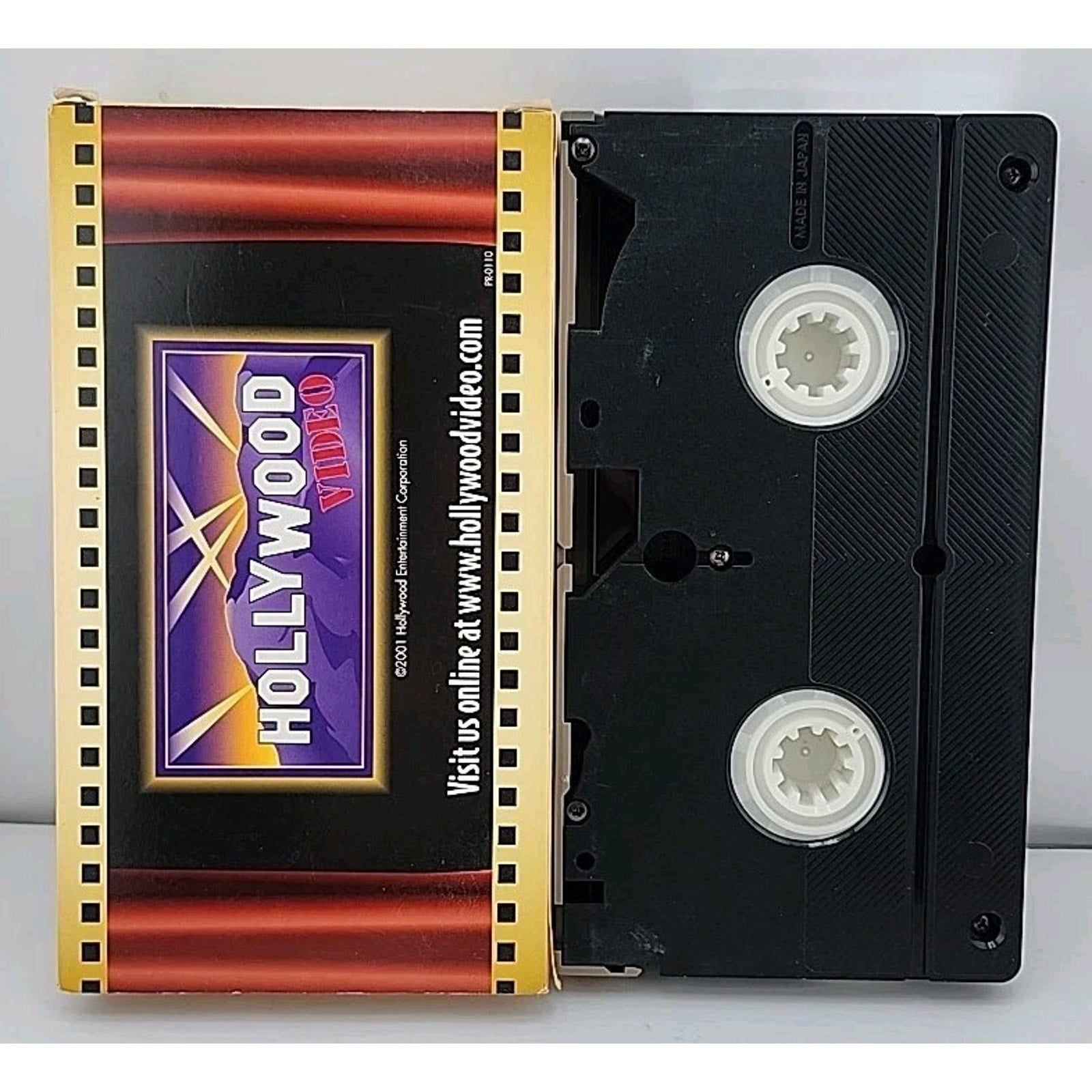 Ordeal by Innocence (VHS, 1991)