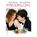 The Wedding Date (DVD, 2005, Full Frame)