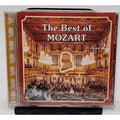 The Best Of Mozart Volume 2 CD *Brand New*