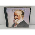 Saint Saëns Great Composers CD
