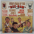 Hee Haw Show Guest Stars Vinyl Record 2 Complete Albums Country