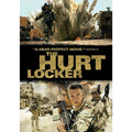 The Hurt Locker (DVD, 2009)