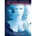 The Human Stain (DVD, 2004)