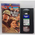 Wee Willie Winkie (VHS)