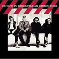 How to Dismantle An Atomic Bomb by U2 (CD, 2004)
