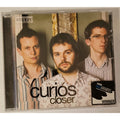 Curious Closer (CD)