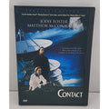 Contact (DVD, 1997)