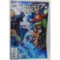 Justice Society of America #35 2010 DC Comics