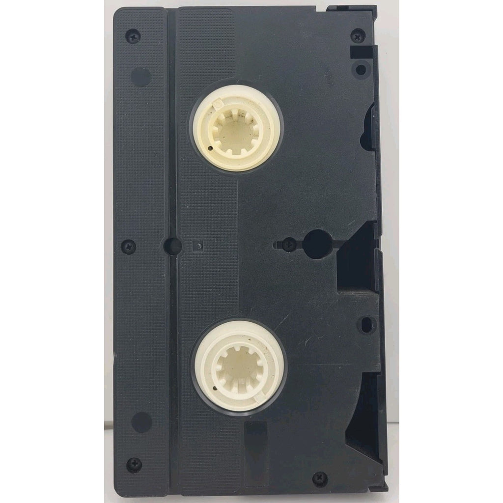 South Of The Rio Grande VHS