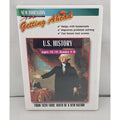 New Dimension Media Getting Ahead - U.S. History From 1620-1809: Birth Of A New