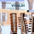 Mandolin Concert by Fabio Biondi (CD, 2003)