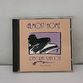 Almost Home by Deborah Franciose (CD, Jul-2004, North Star Music)