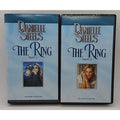 Danielle Steel's Movie Collection; The Ring I & II (VHS, 1996, Columbia House)