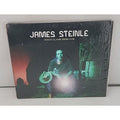James Steinle - What I Came Here For CD *Brand New*
