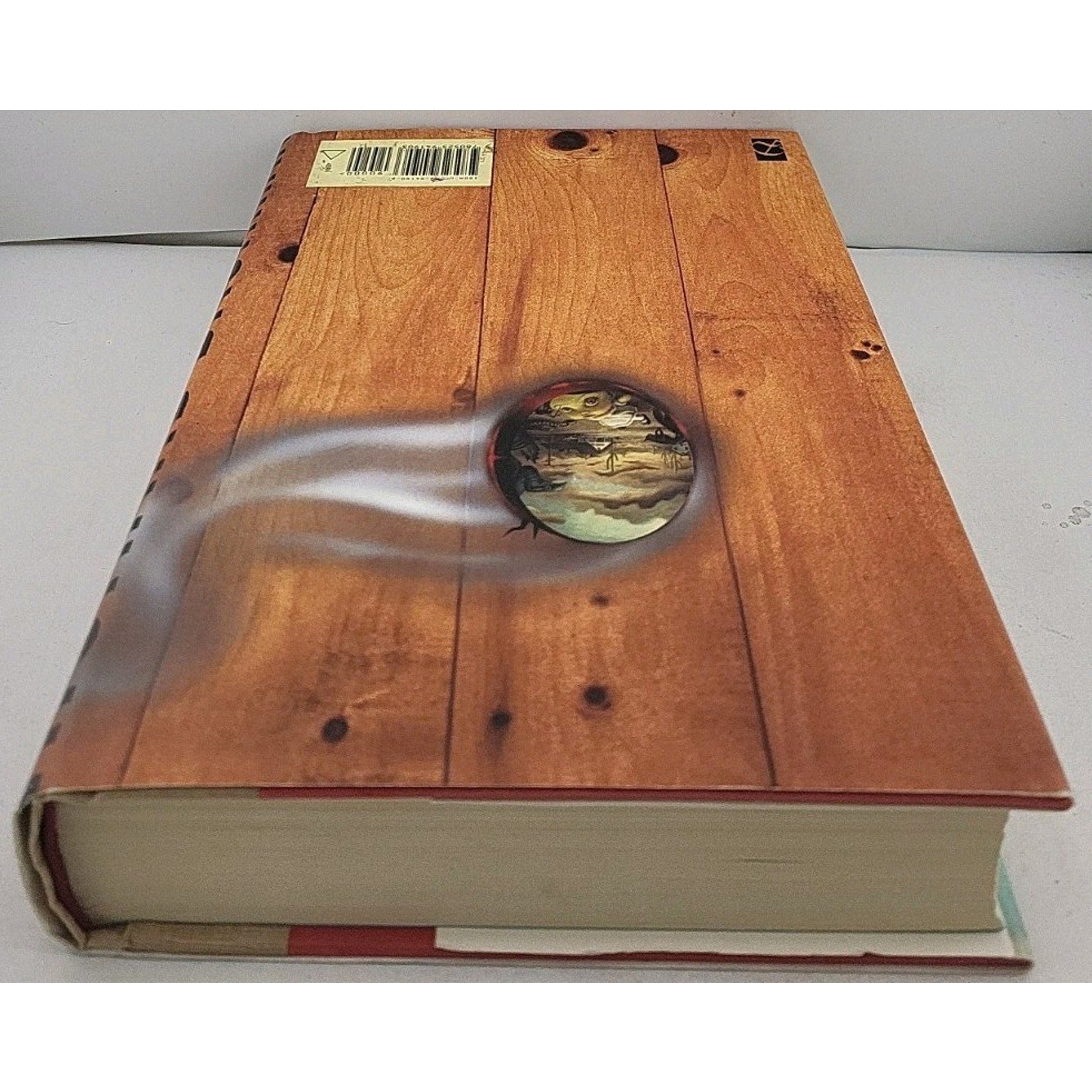 Regulators by Richard Bachman (1996, Hardcover)