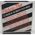 Picture This 15 Tracks Of The Month's Best Music (CD)