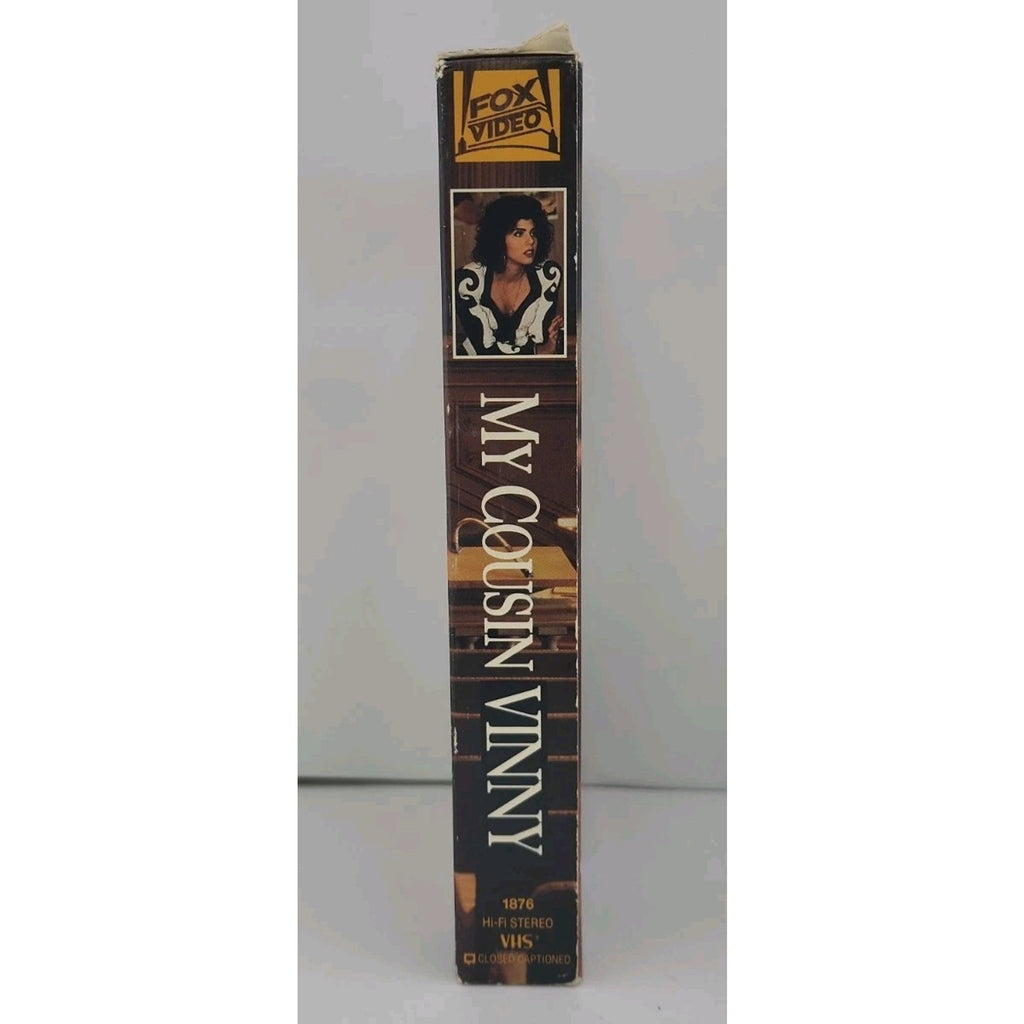 My Cousin Vinny (VHS, 1992)