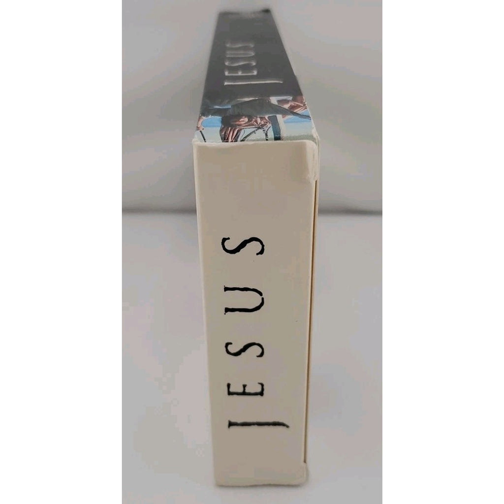 Jesus Special Edition VHS