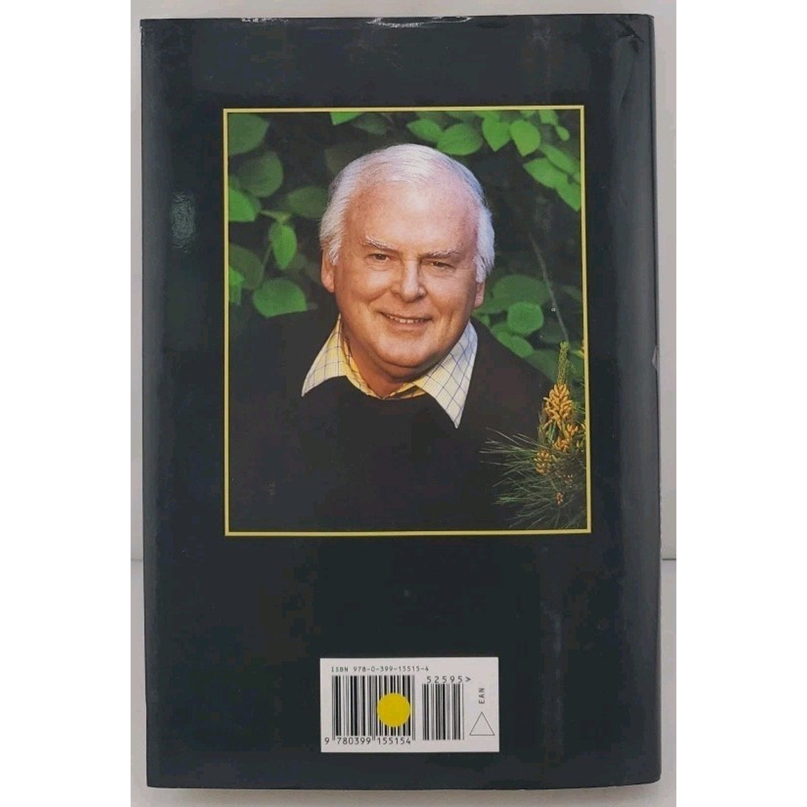 Hot Mahogany by Stuart Woods (2008, Hardcover)