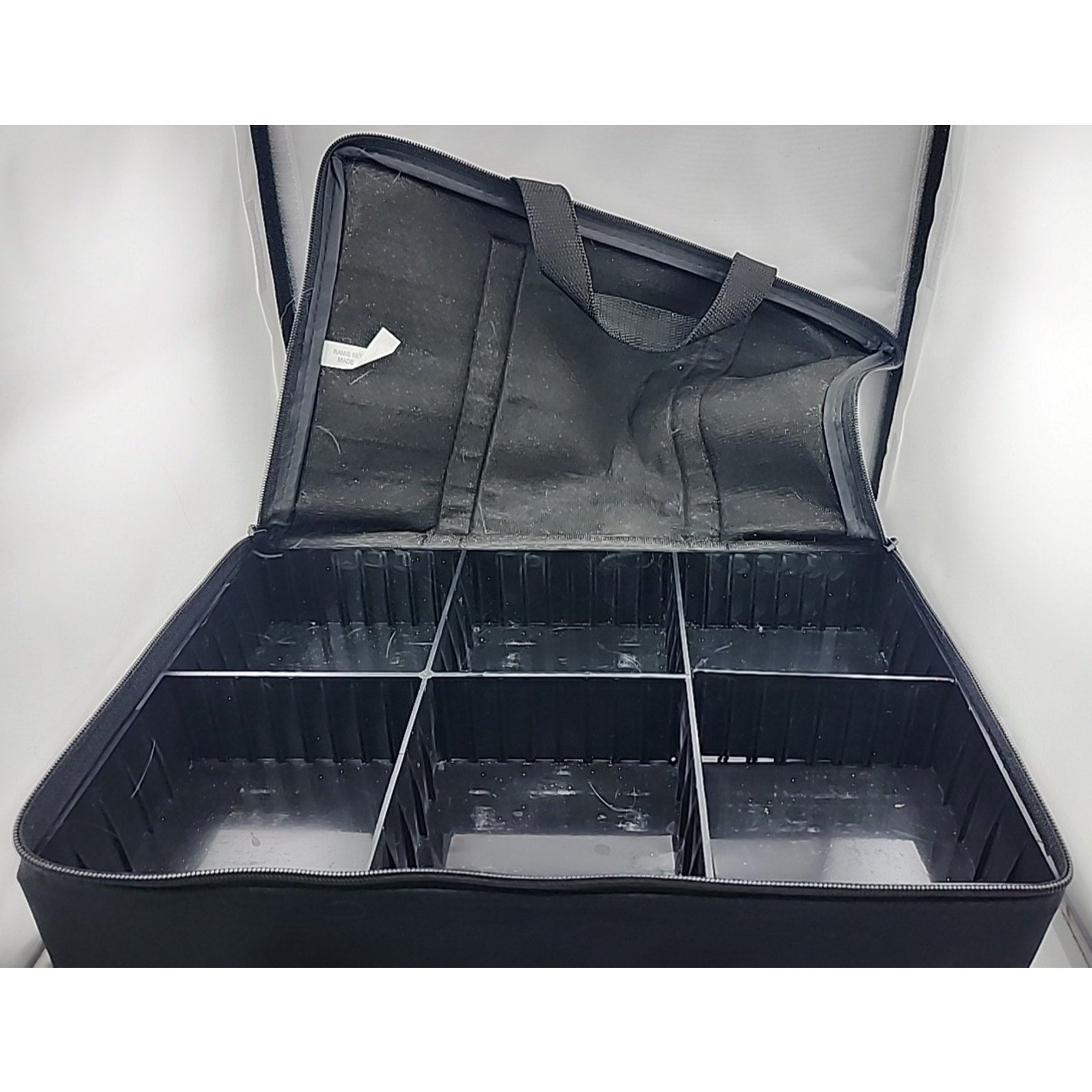 Sound Dimension 30 Casette Holder