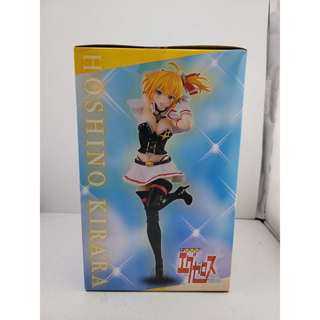 FURYU Super HxEros Kirara Hoshino Authentic Figure from Japan