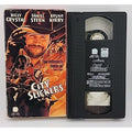 City Slickers (VHS, 1991)