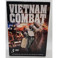 Vietnam Combat (DVD)