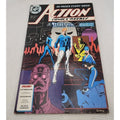 Action Comics Weekly #612 (DC Comics August 9, 1988)
