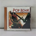 Pop Rock Music CD