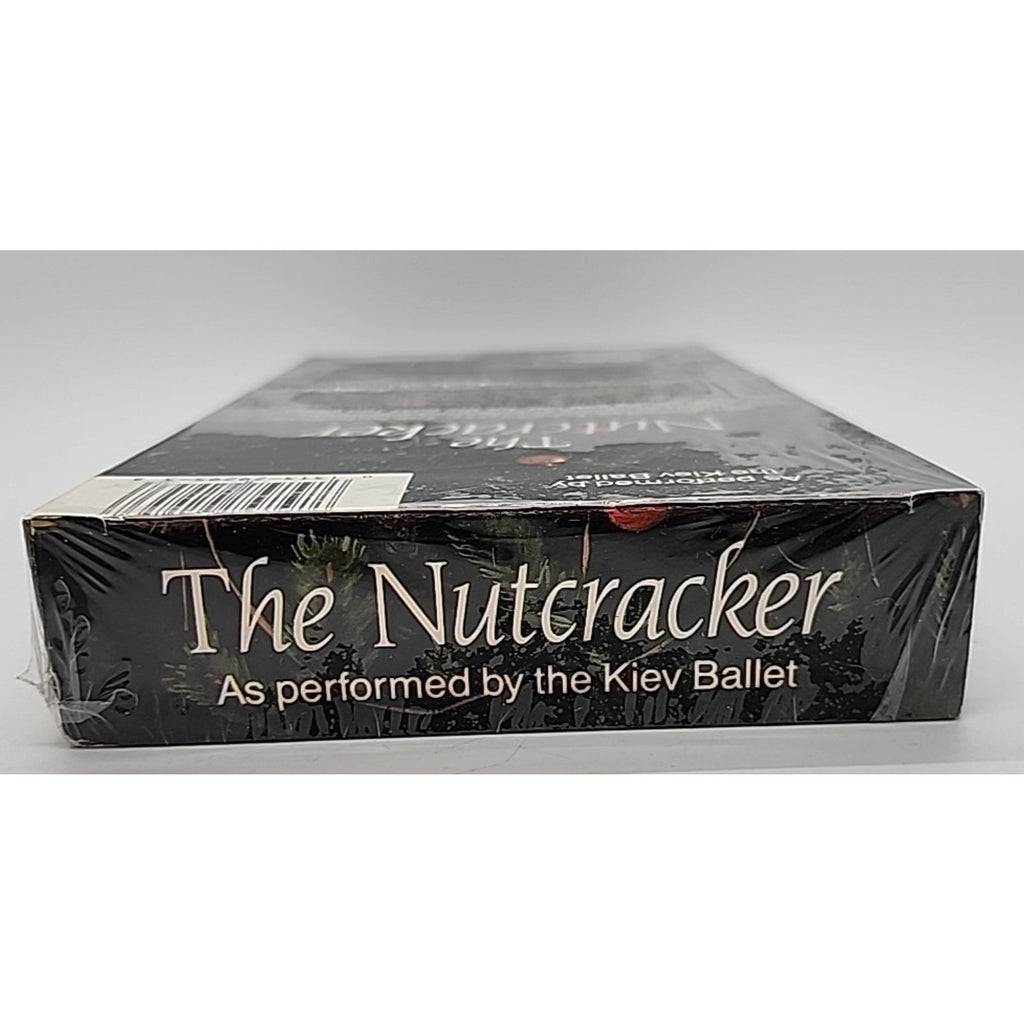 The Nutcracker (VHS, 1992) *Brand New*