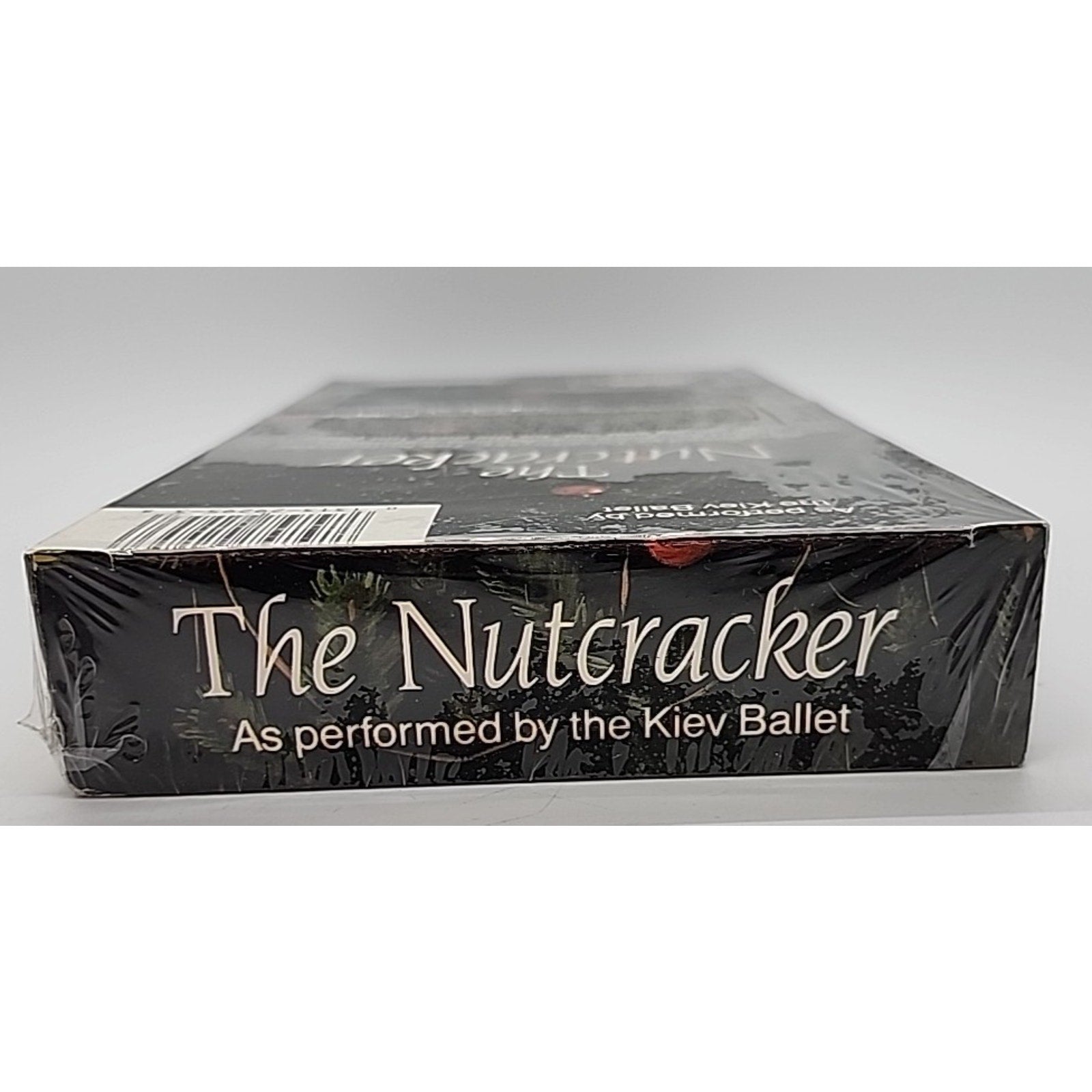 The Nutcracker (VHS, 1992) *Brand New*