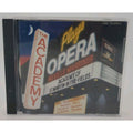 Academy Plays Opera - Audio CD By Neville Marriner